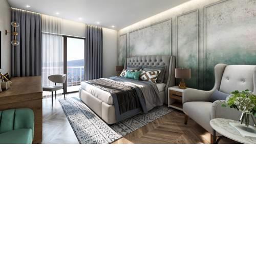 Barka B'n'B - Elegant Seaview Rooms