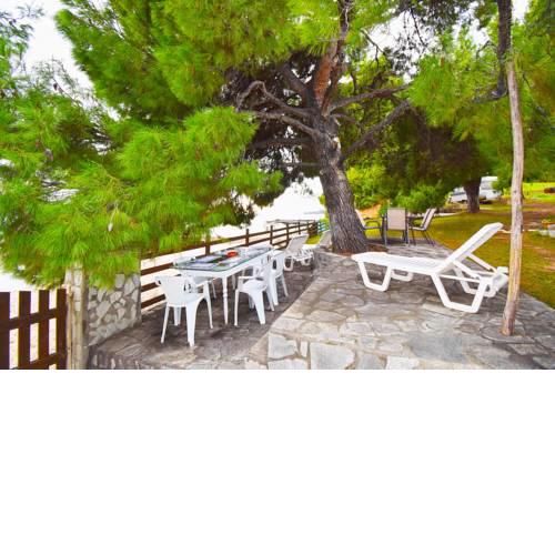 Barlee Beach Front House, Metamorfosi