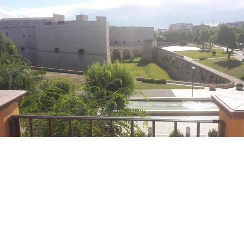 Barletta Con Vista
