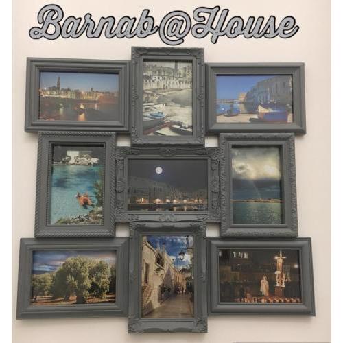 Barnab@House