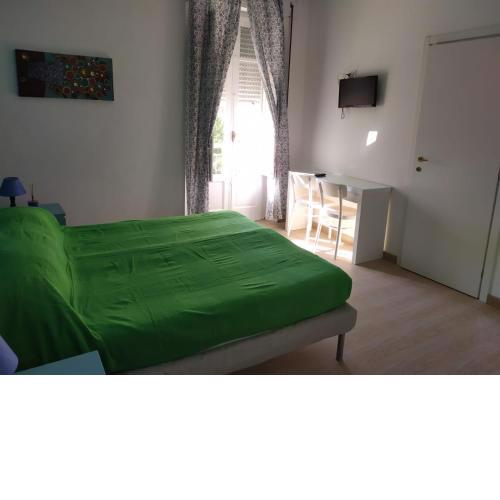 Barnet House Lamezia