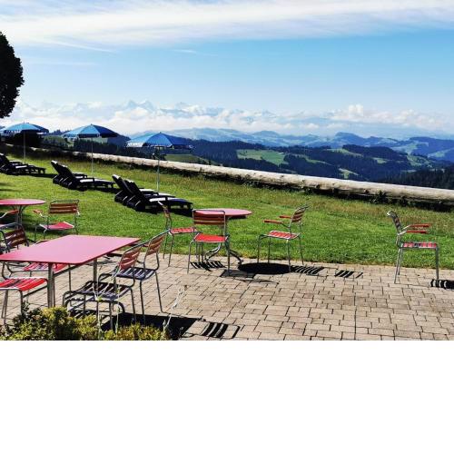 Bärnsicht Panorama Hotel