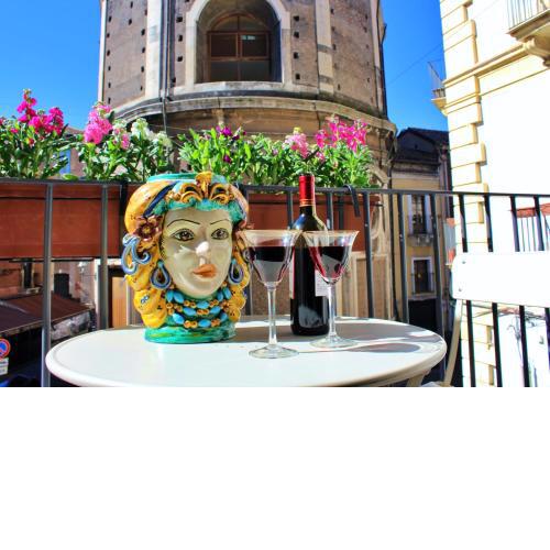Barocco B&B