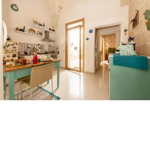 Barocco House