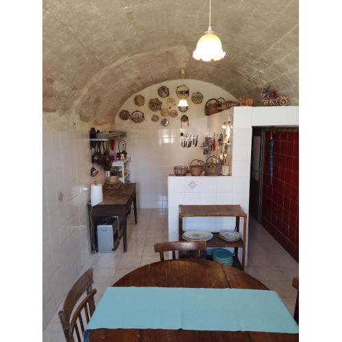 Barocco inside
