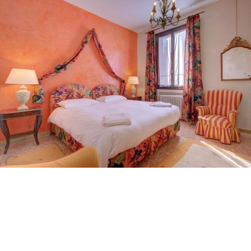 BAROCCO VENEZIANO 2doubles, location, wifi aircond