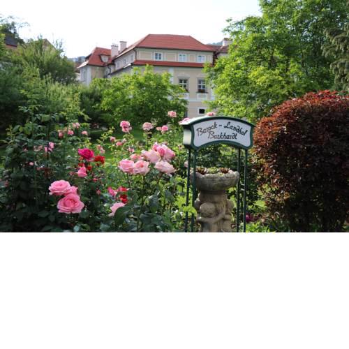 Barock-Landhof Burkhardt