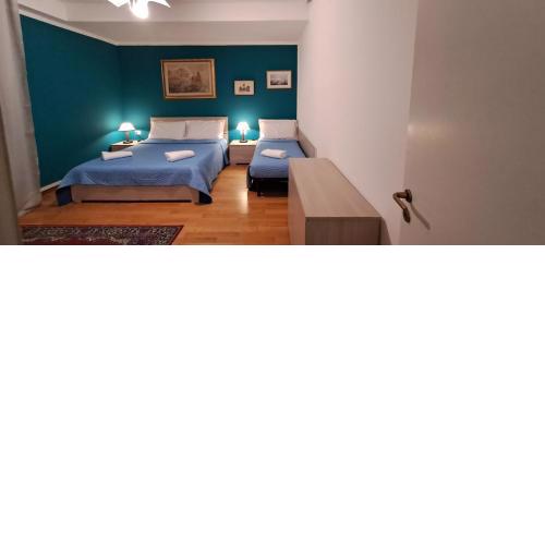BAROKA HOUSE Venice