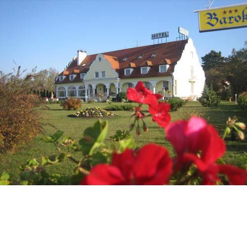Barokk Hotel