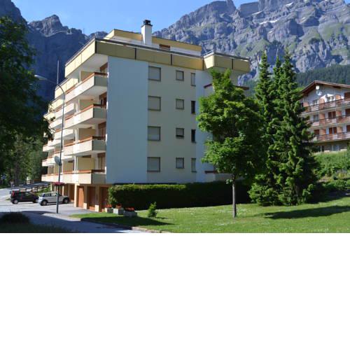Baron / Baronesse Apartments