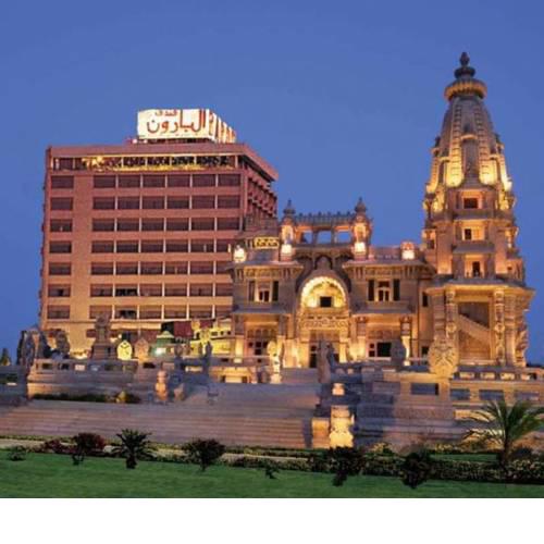 Baron Hotel Heliopolis