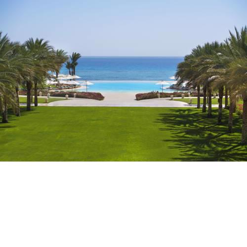 Baron Palace Sahl Hasheesh