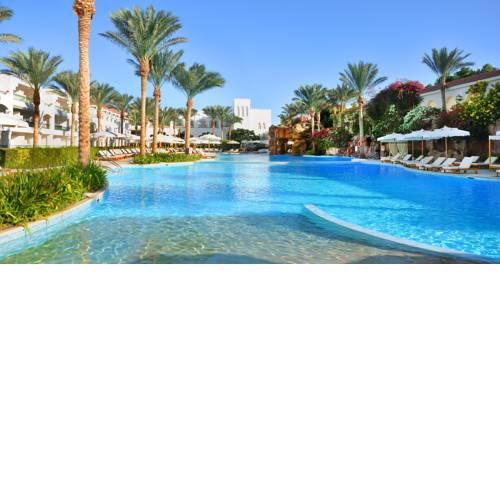 Baron Palms Resort Sharm El Sheikh (Adults Only)
