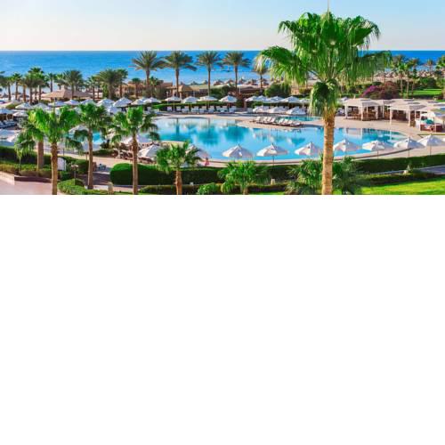 Baron Resort Sharm El Sheikh