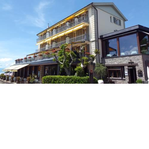 Baron Tavernier Hotel & SPA