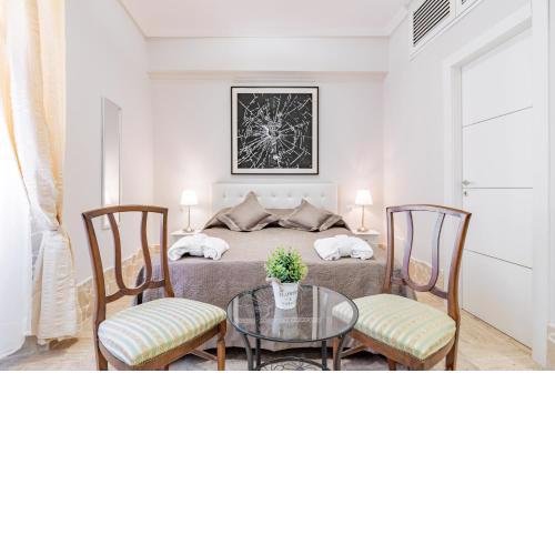 BARONE HOUSE