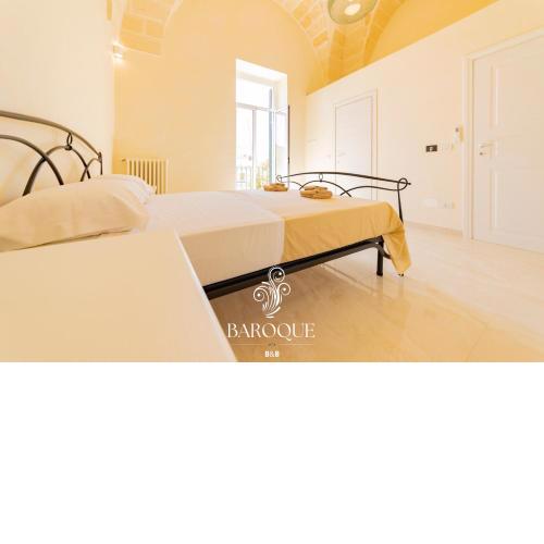 Baroque B&B