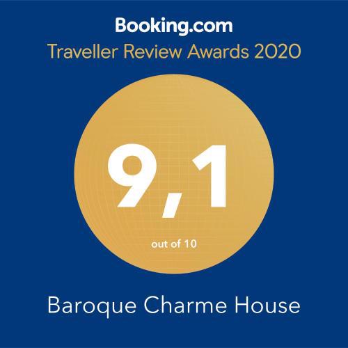 Baroque Charme House