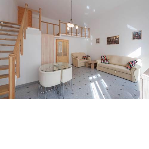 Baross Lux Apartments