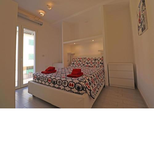 Barrettini –bilocale con terrazza vista mare – Argantino - Soluzioni intelligenti – La Maddalena