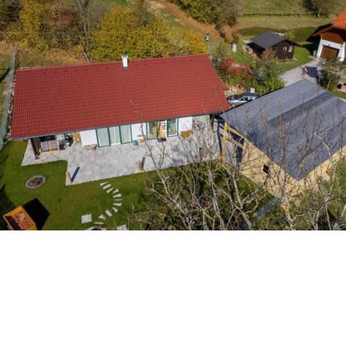 Barrierefreies Ferienhaus in Bad Mitterndorf!