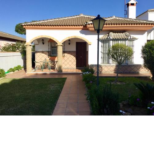 Barrosa Playa 6