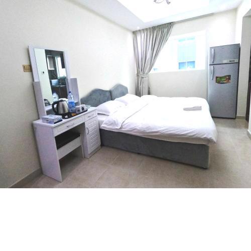 Barsha Star Residence - Home Stay