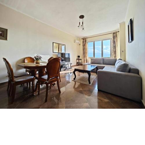Bartek Apartment