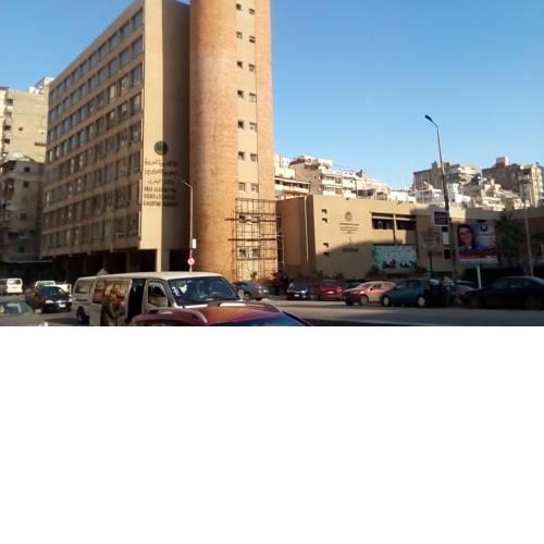 bartiment goomaa arabawy