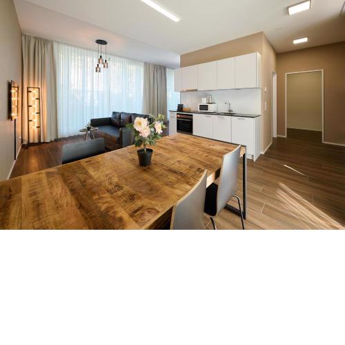 BASE Apartments