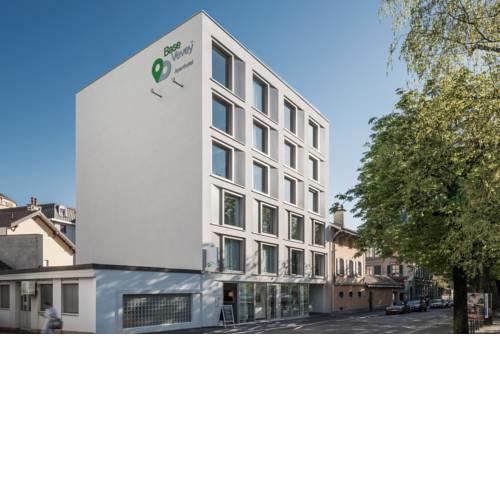 Base Vevey
