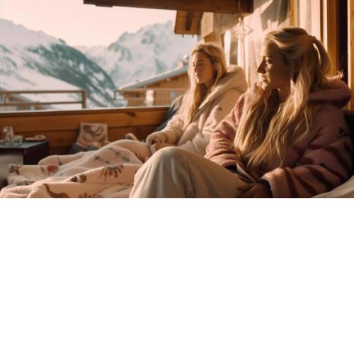 BASECAMP Reiteralm