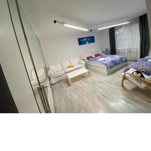 Basel Central Guest House