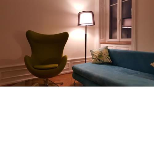 Basel Charme Apartments