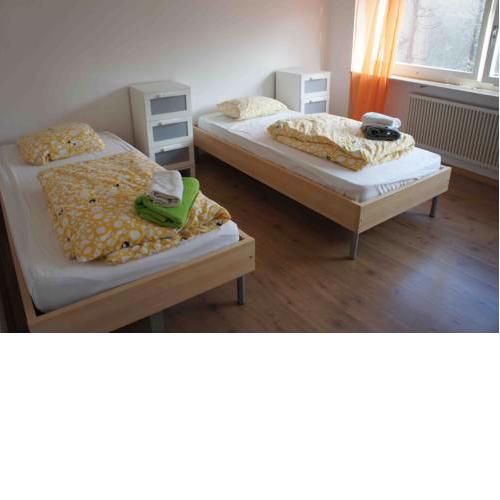 Basel Rooms Appartements