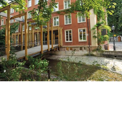 Basel Youth Hostel