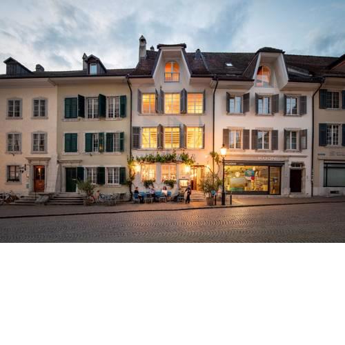 Baseltor Hotel & Restaurant