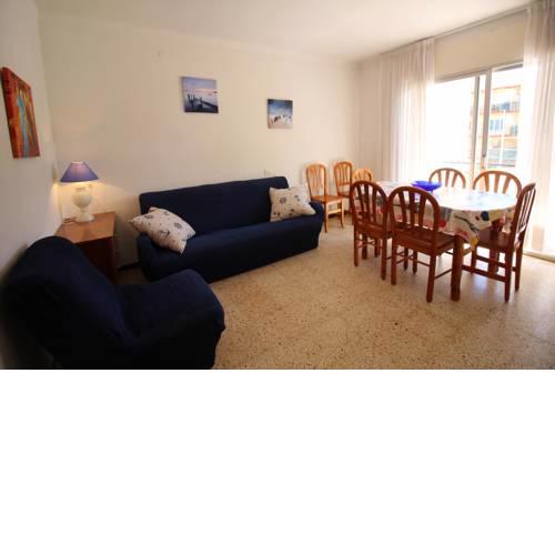 BASIC COMFORT Apartament Poeta Marquina 1
