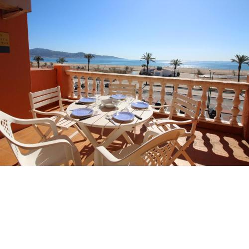 BASIC COMFORT Apartamento Gran Reserva Platja