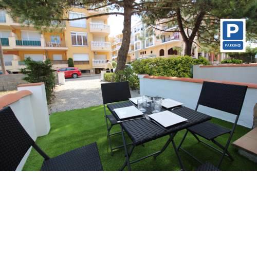 BASIC COMFORT Apartaments Bahia 70