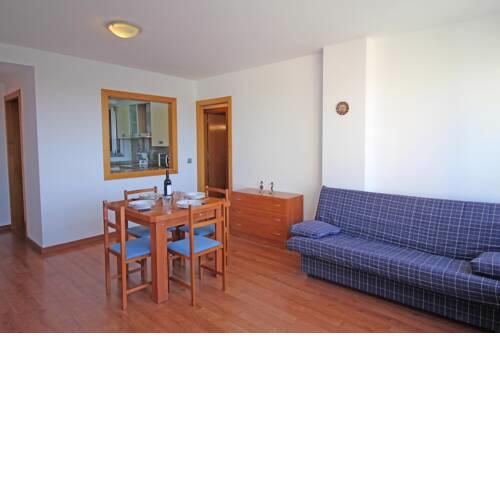 BASIC COMFORT Apartment Ancora 5º