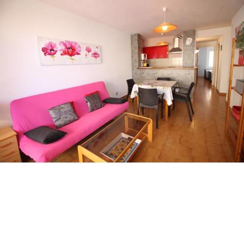 BASIC CONFORT Apartamento Gran Reserva 28PB