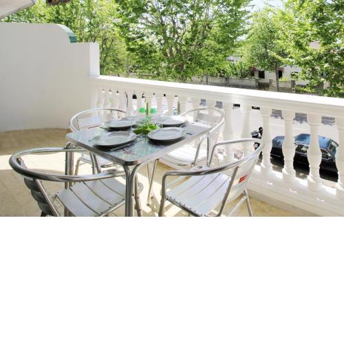 BASIC CONFORT Apartamento Port Emporda