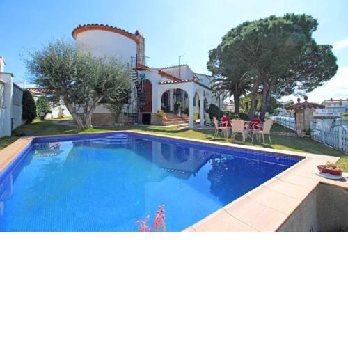 BASIC CONFORT Casa Tordera 24E