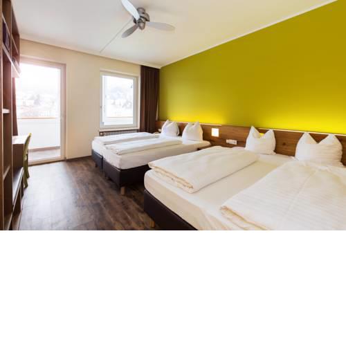Basic Hotel Innsbruck
