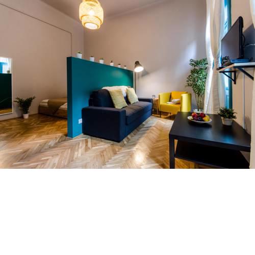 Basil Apartment