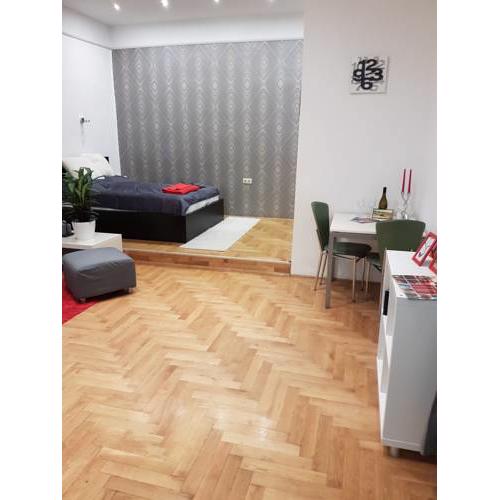 Basilica Apartment