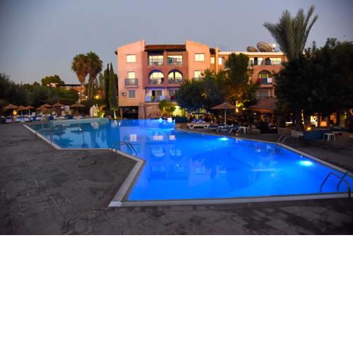 Basilica Holiday Resort