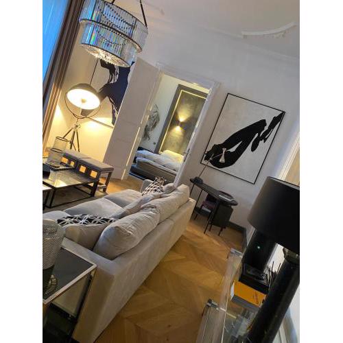 Basilica Panorama Apartment