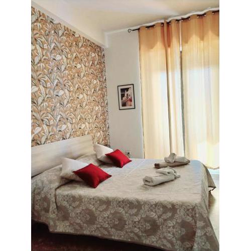 Basilica San Paolo Apartment